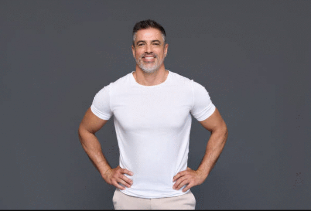 Testosterone Replacement