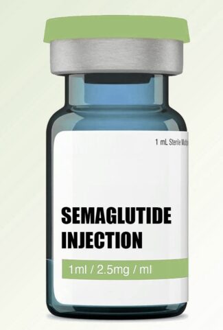 Weight Loss Medication