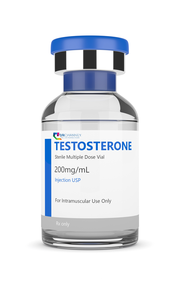 testosterone-injection