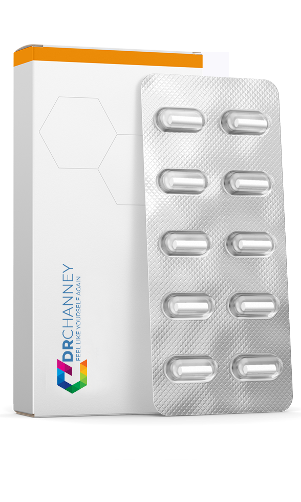 testosterone-pellets