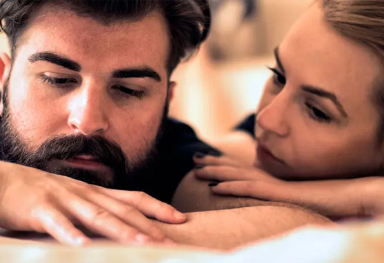 low testosterone erectile dysfunction