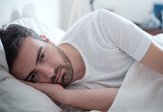lowtestosterone problems